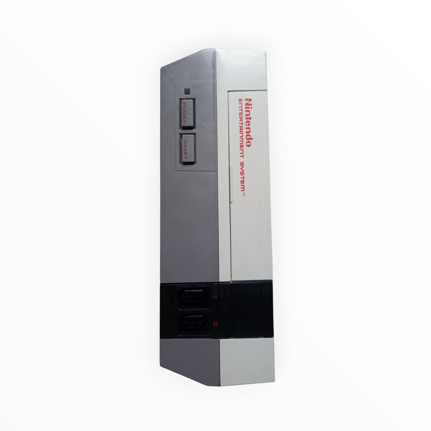 Console Nintendo NES en boîte Complet