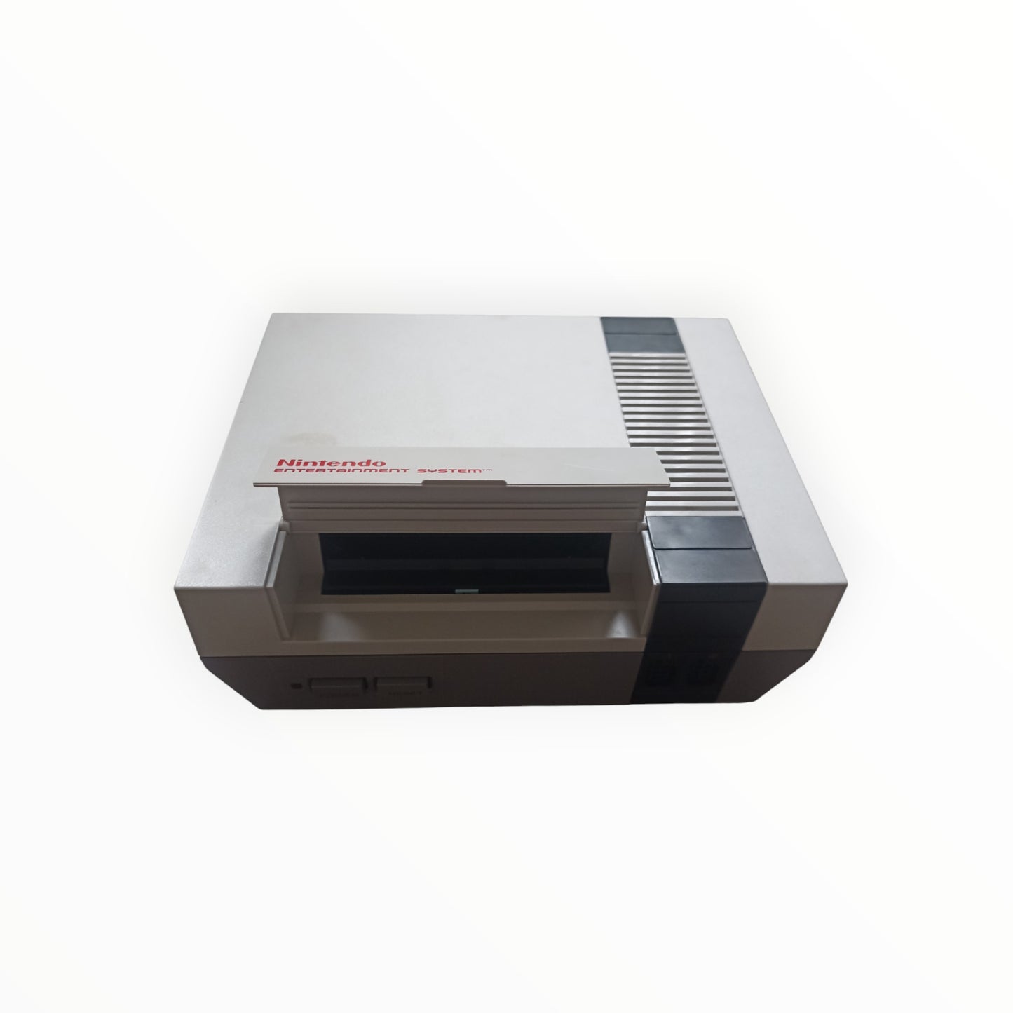 Console Nintendo NES en boîte Complet
