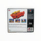 The bombing islands Playstation 1 (PS1) Version Uk