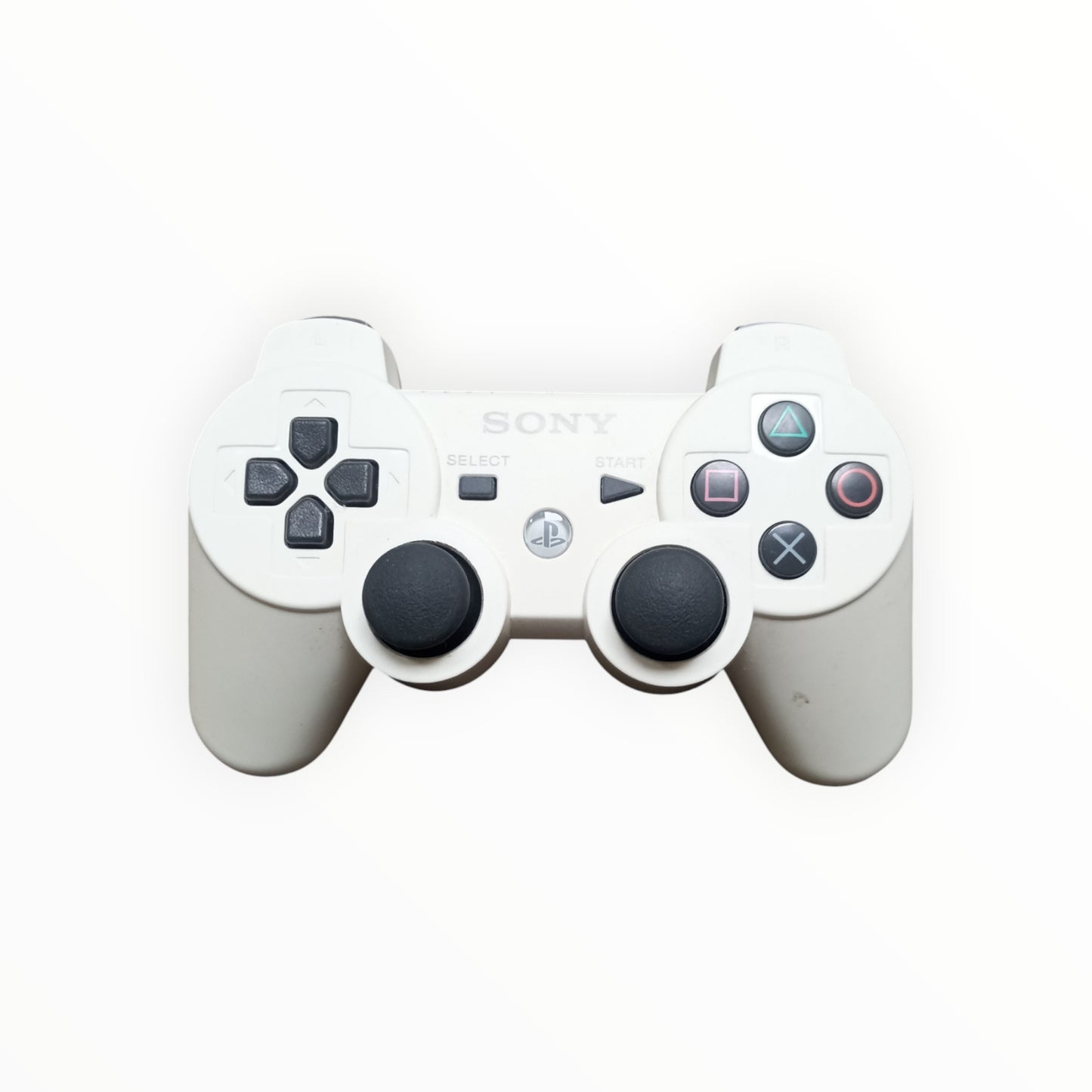 Manette Blanche PlayStation 3 (PS3)
