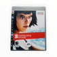 mirror's edge Playstation 3 (PS3)