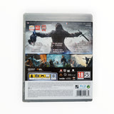 shadow of mordor Playstation 3 (PS3)