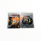 minecraft Edition Playstation 3 (PS3)