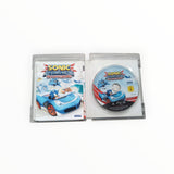 sonic all star racing transformed  Playstation 3 (PS3)