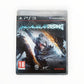 metalgear rising Playstation 3 (PS3)