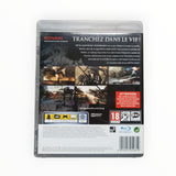 metalgear rising Playstation 3 (PS3)