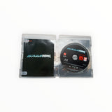 metalgear rising Playstation 3 (PS3)