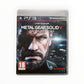 metal gear solid V Playstation 3 (PS3)