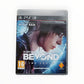 beyond two souls Playstation 3 (PS3)