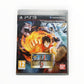 one piece pirate warriors 2 Playstation 3 (PS3)