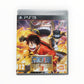 one piece pirate warriors 3 Playstation 3 (PS3)