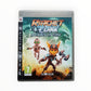 ratchet & clank a crack in time Playstation 3 (PS3)
