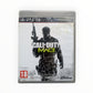 call of duty MW3 Playstation 3 (PS3)