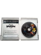 Kingdom Hearts HD 1.5 ReMix Playstation 3 (PS3)