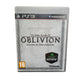 Elder Scrolls IV Oblivion Playstation 3 (PS3)