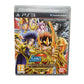 Saint Seiya Brave Soldiers Playstation 3 (PS3)