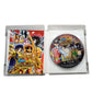 Saint Seiya Brave Soldiers Playstation 3 (PS3)