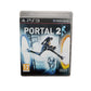 Portal 2 Playstation 3 (PS3)