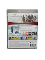 Assassin's Creed Blake Flag & Rogue Playstation 3 (PS3)