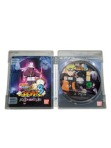 Naruto Ultimate Ninja Storm 3 : True Despair Playstation 3 (PS3)