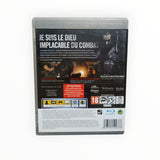 Rogue Warrior Playstation 3 (PS3)