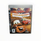 Cars : La Coupe Internationale Playstation 3 (PS3)