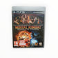 Mortal Kombat Komplete Edition Playstation 3 (PS3)