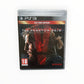 Metal Gear Solid V : The Phantom Pain Playstation 3 (PS3)