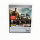 Metal Gear Solid V : The Phantom Pain Playstation 3 (PS3)