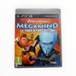 Megamind : Le Face a Face Ultime Playstation 3 (PS3)