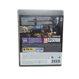 The Last Of US Version Game Of The Year Edition Playstation 3 (PS3)
