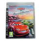 Cars Race O Rama Playstation 3 (PS3)