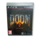Doom 3 Playstation 3 (PS3)