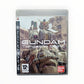 mobile suit gundam PlayStation 3 (PS3)