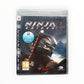ninja gaiden 2 playstation 3 (PS3) Version UK