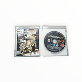Legendary PS3 PAL FR Fonctionnel