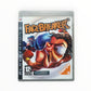 face breaker playstation 3 (PS3)