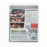 fight night round 4 playstation 3 (PS3)