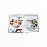 fight night round 4 playstation 3 (PS3)