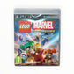 lego marvel playstation 3 (PS3)