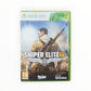 sniper elite III Xbox 360