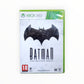 batman the telltale series Xbox 360