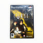 Curse the Eye of Isis playstation 2 (PS2)