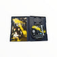 Curse the Eye of Isis playstation 2 (PS2)