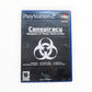 Conspiracy Armes de Destruction Massives playstation 2 (PS2)