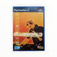 Ejay Clubworld playstation 2 (PS2)