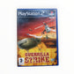 Guerrilla Strike playstation 2 (PS2)