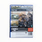 Transformers : Le Jeu playstation 2 (PS2)