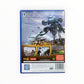 Battle Engine Aquila playstation 2 (PS2)
