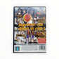 NBA Street playstation 2 (PS2)